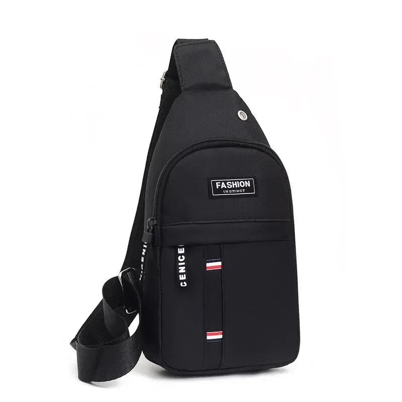 Waterproof Large Capacity Sling / Fanny Pack.