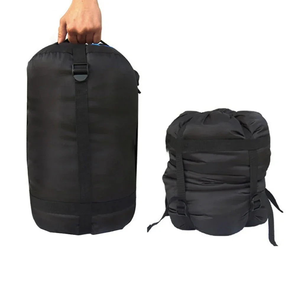 Sleeping Bag Storage Bag
