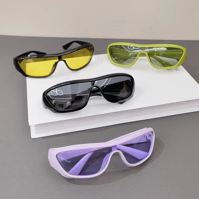 Raver Goggles.  Festival Party Sunglasses.