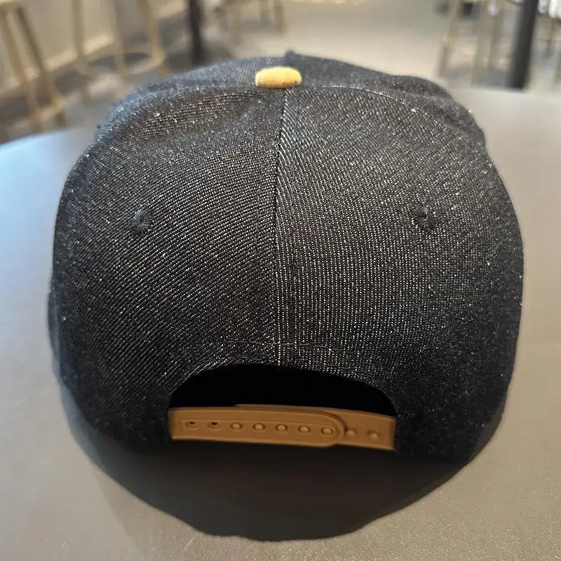 D-Jeans SnapBack Baseball Cap