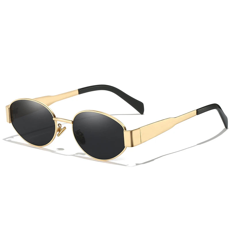 UV 400 Polycarbonate Designer Shades. Unisex.