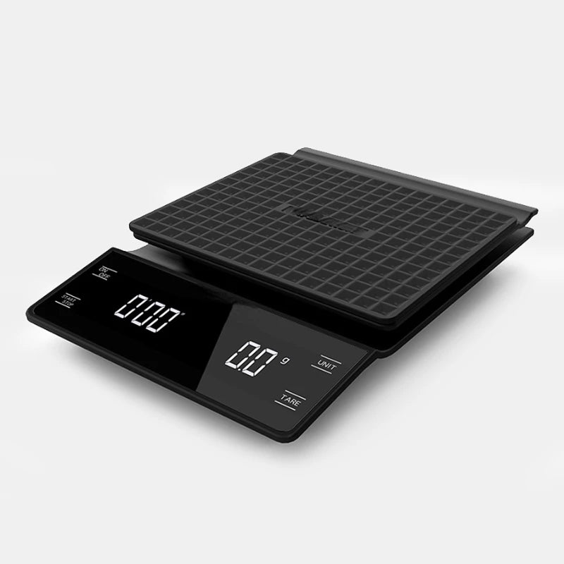 Smart Scale Kitchen Food Digital Scale.  Heavy Weight. 1g - 3 Kilo