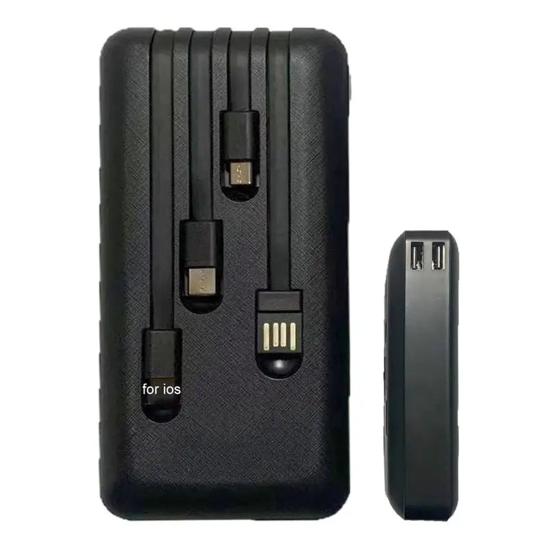 Disguised Multi-Function Power Brick Safe.  Large capacity, very secure.