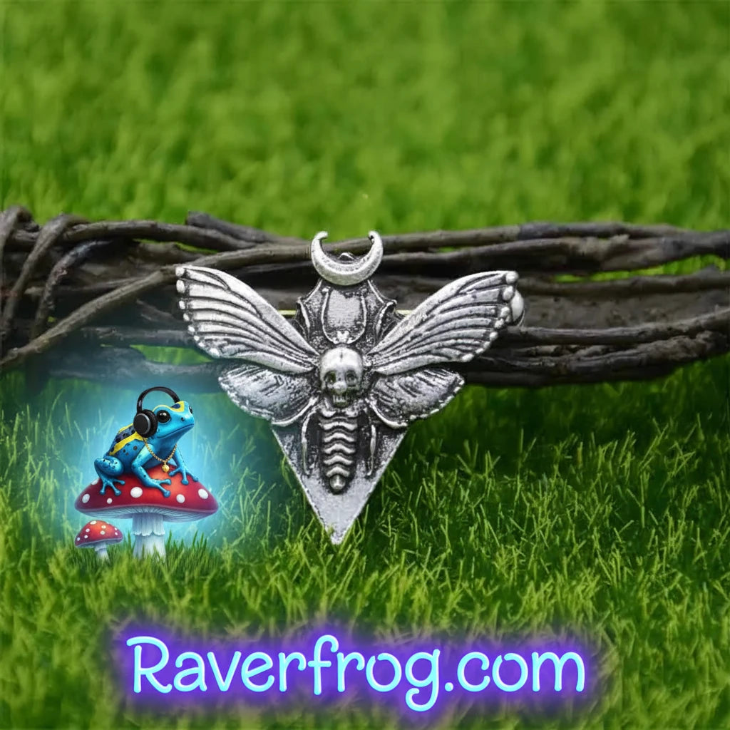 Premium Quality -Solid Metal Art  - Antique Silver or Bronze Plated Gothic Pins. Scarab Beetle - 10 Different Design Choices!