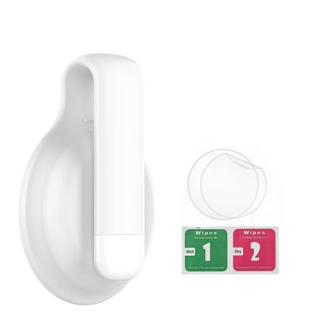 Airtag Bracelets, Clips, Pins, etc. Waterproof and Secure.  Stay together.  Keep the Frogs together!