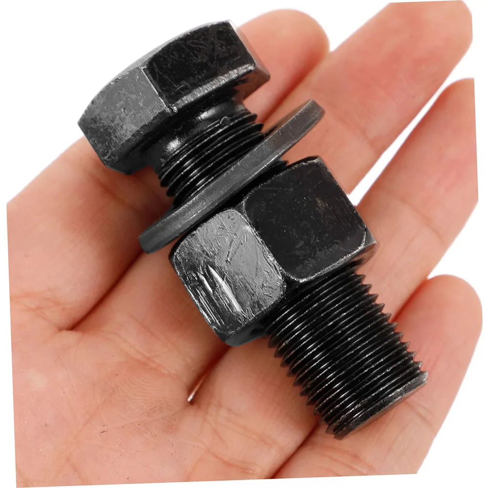 Large Screw Stash Spot. Real metal - Real Secure.