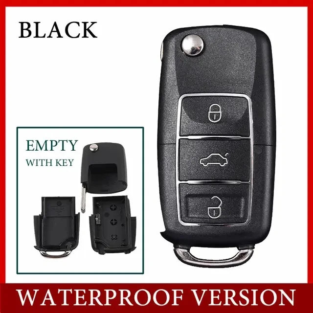 Premium Decoy Key-Fob Stash Safe.  Identical copy.