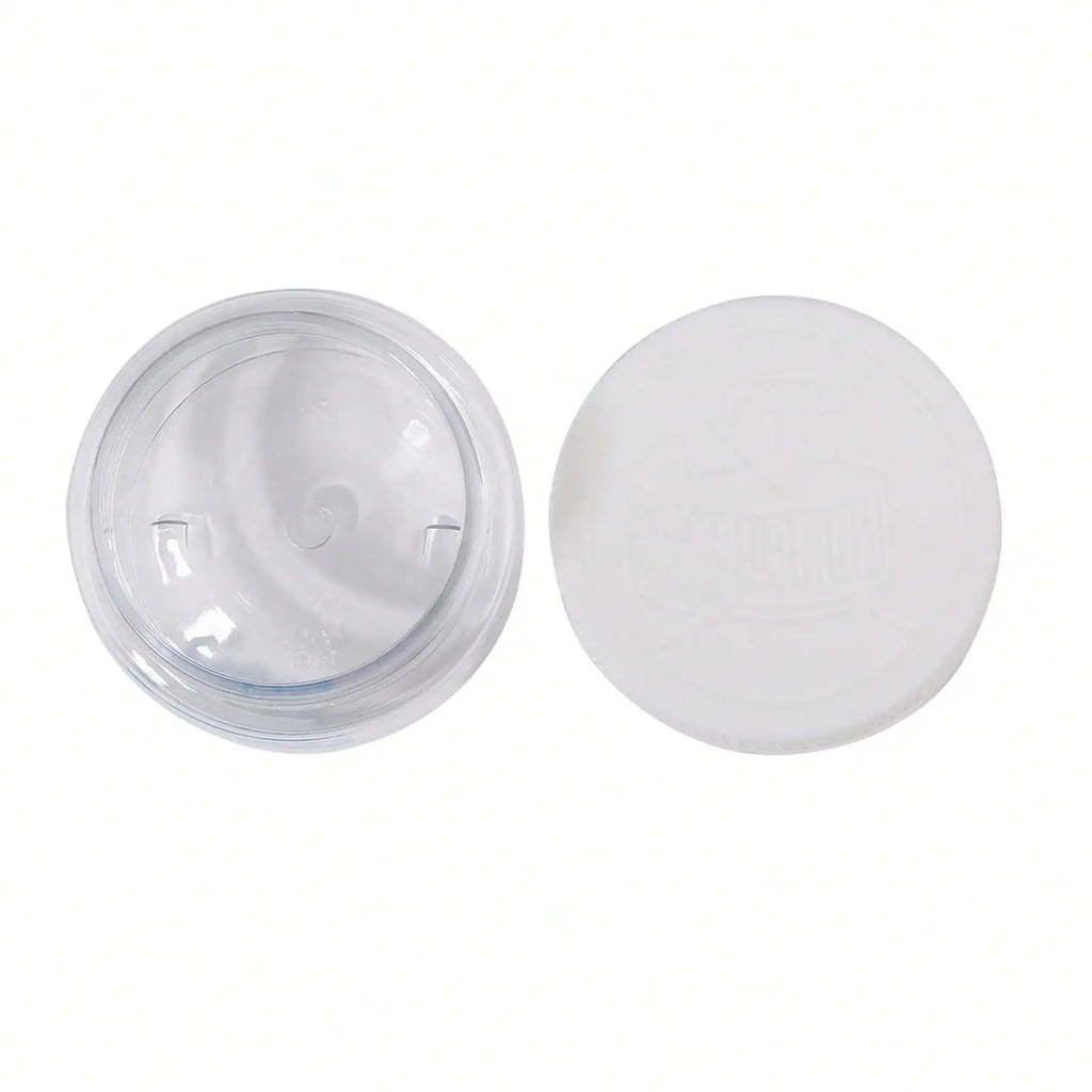 COOKIES 2 Piece Dual Combo - Concentrate Storage Stash Jars. (Waterproof and Smell Proof). **2 for 1 Special**