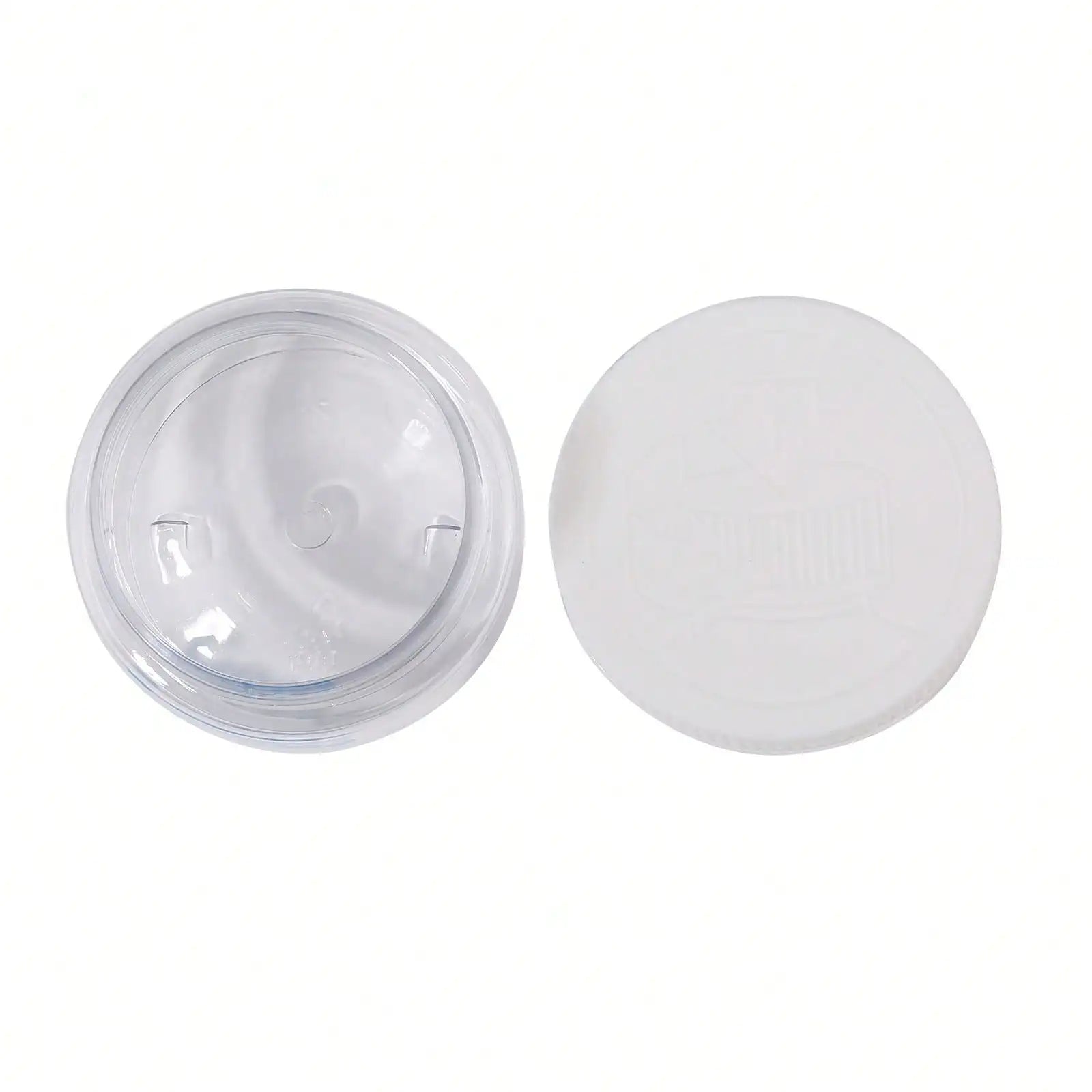 COOKIES 2 Piece Dual Combo - Concentrate Storage Stash Jars. (Waterproof and Smell Proof). **2 for 1 Special**