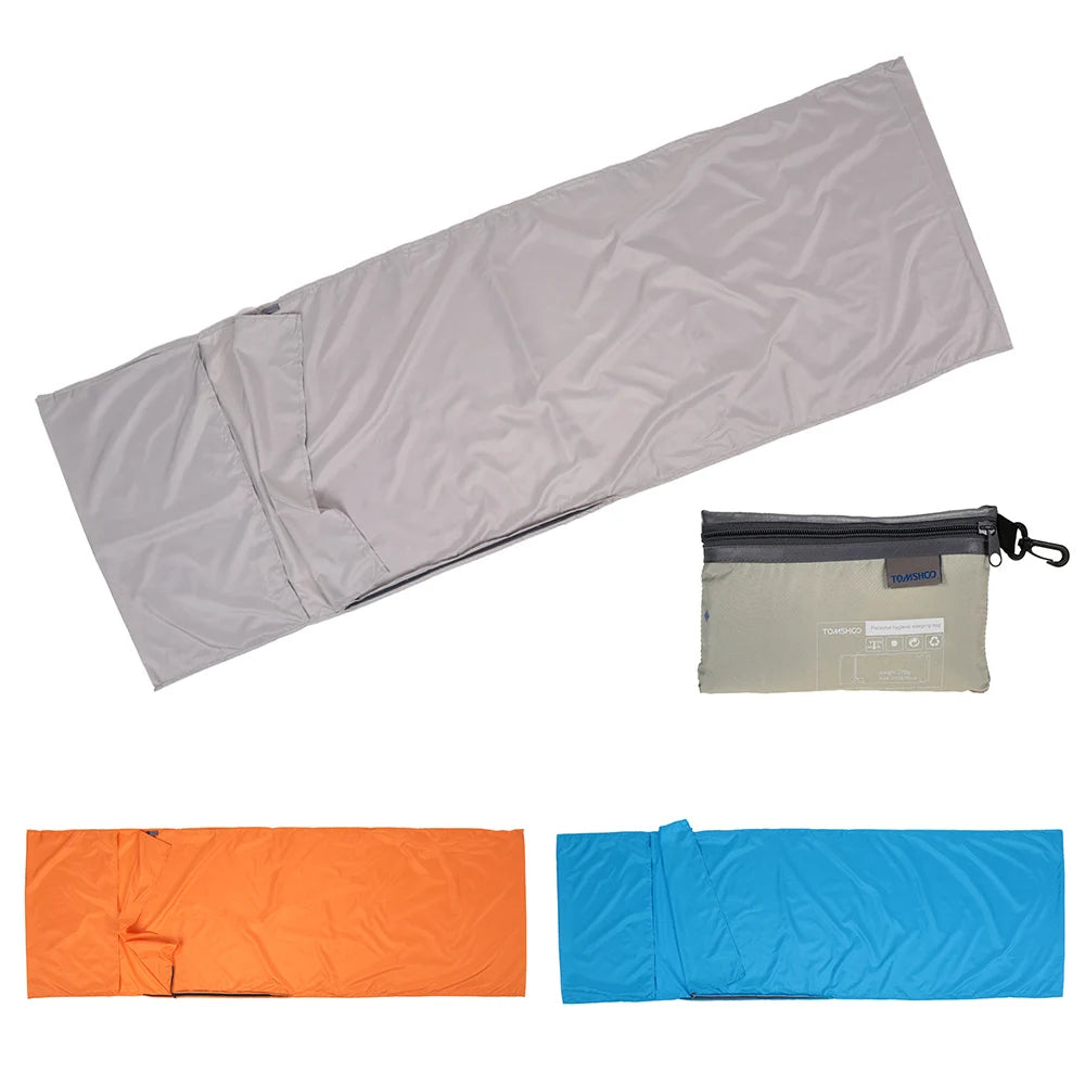 Lightweight Outdoor Sleeping Bag