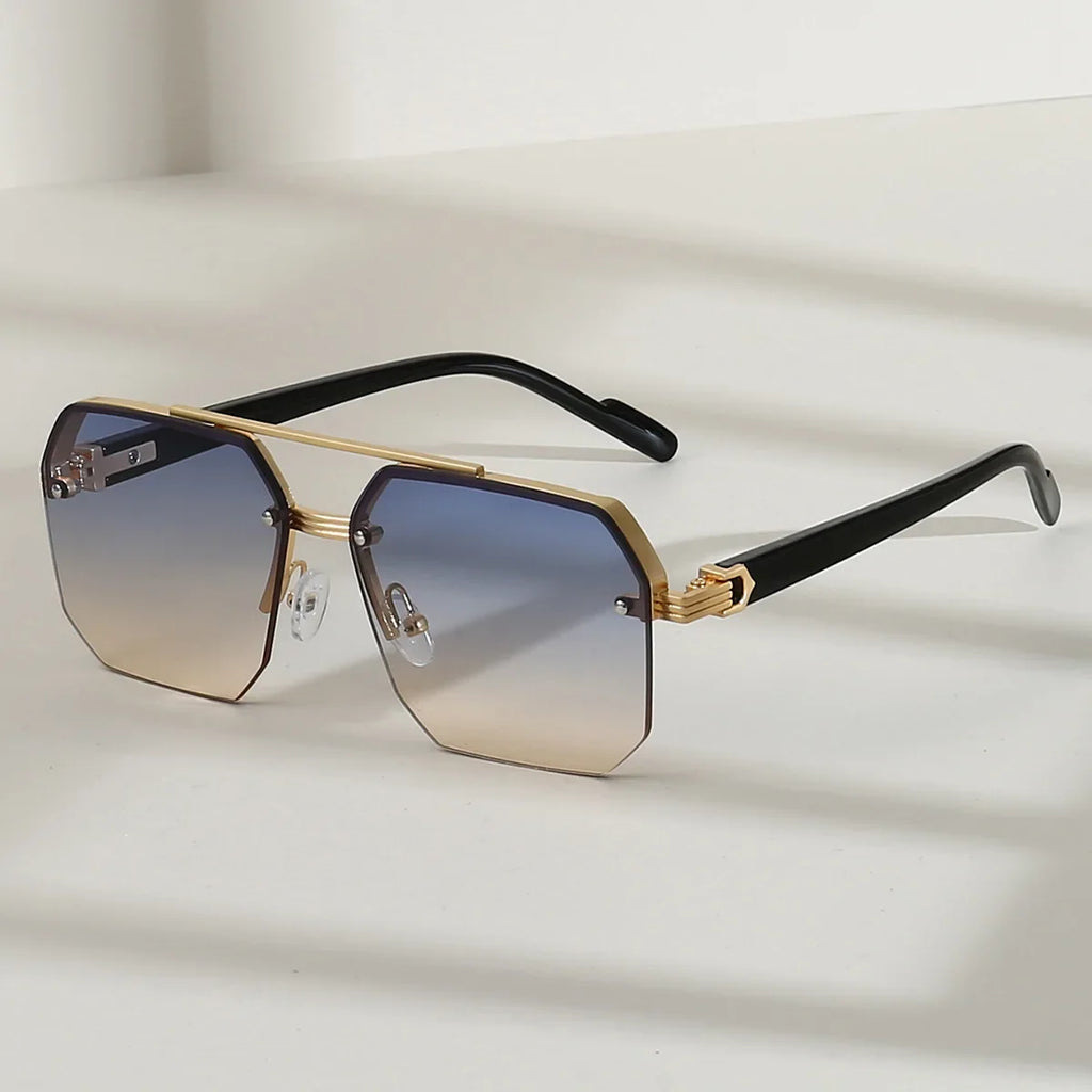 Sexy / Posh Polycarbonate Sunglasses.