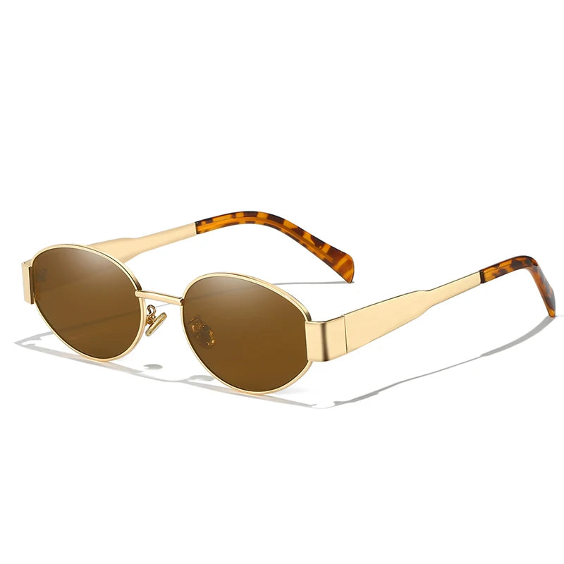 UV 400 Polycarbonate Designer Shades. Unisex.