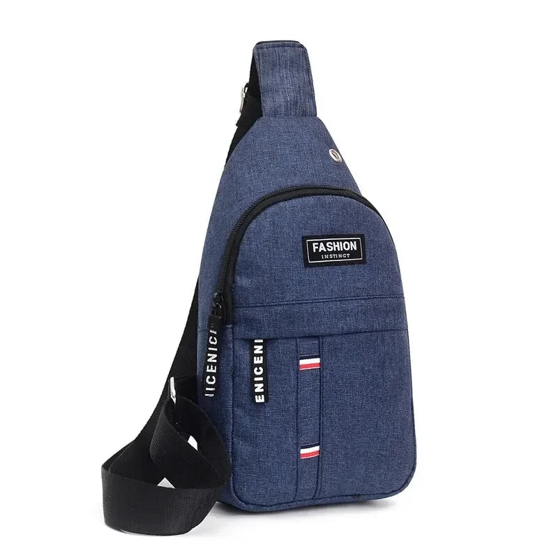 Waterproof Large Capacity Sling / Fanny Pack.