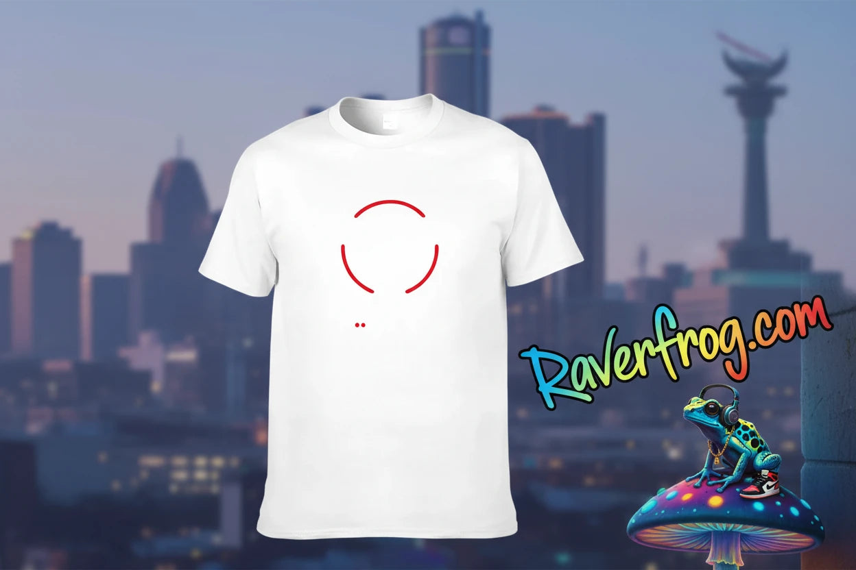 **Exclusive**DJ Tiesto** 2026 Official Tour T-Shirt.