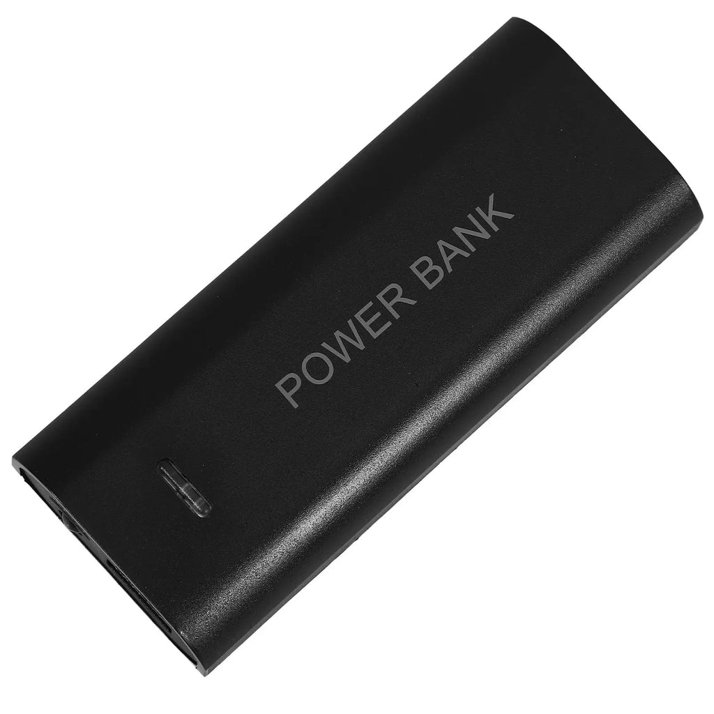 Fake Power Bank Stash Spot