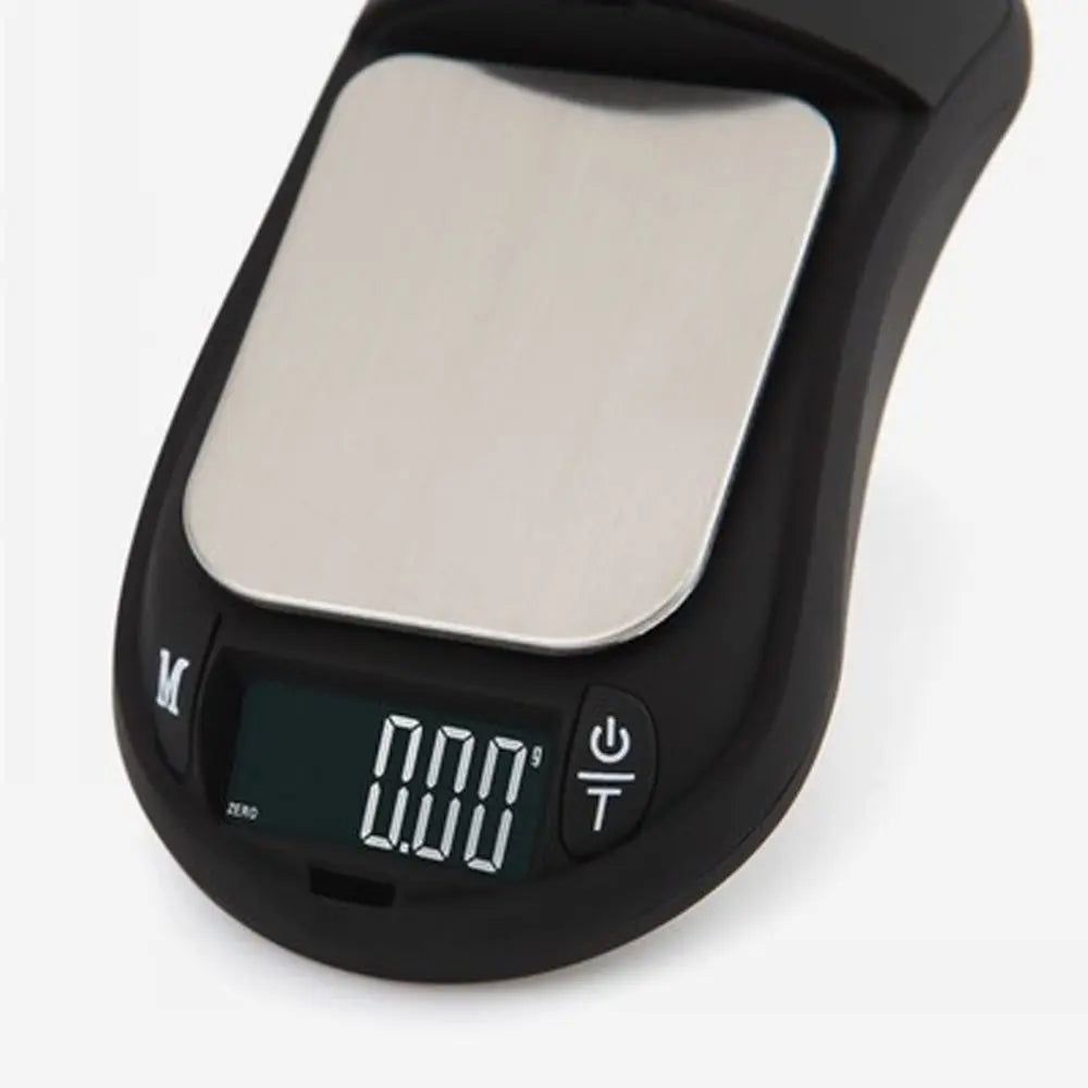 Digital Scales Mouse Shaped Diversion  Pocket Scale 200g 0.01g