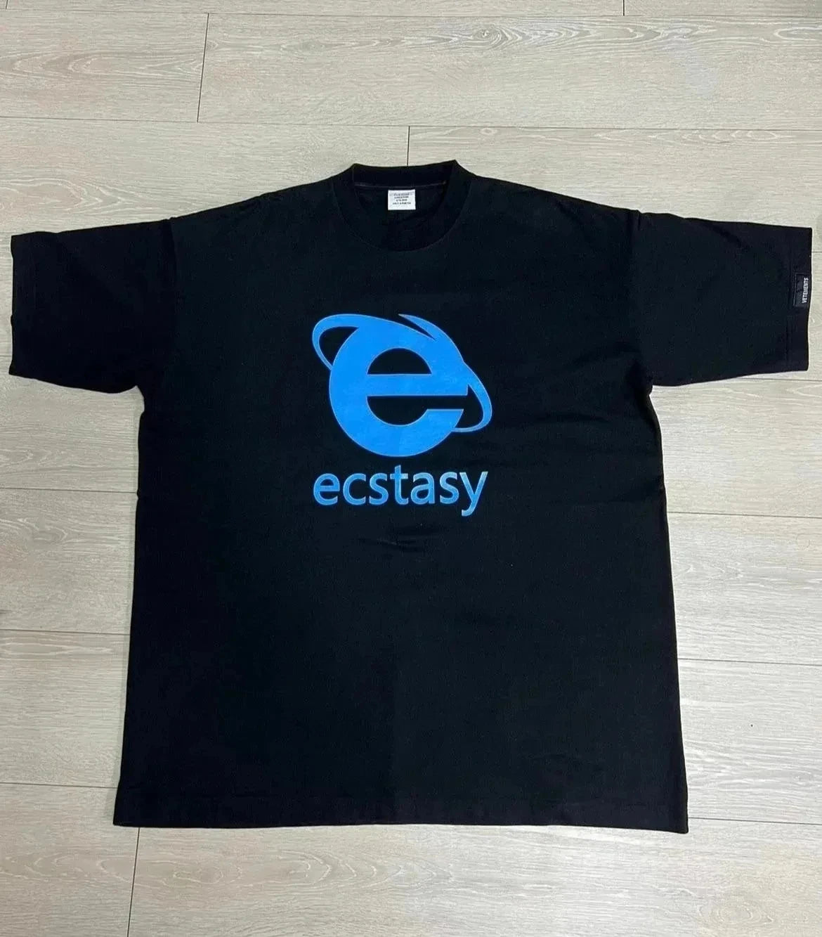 Streetwear Ecstasy T-Shirt