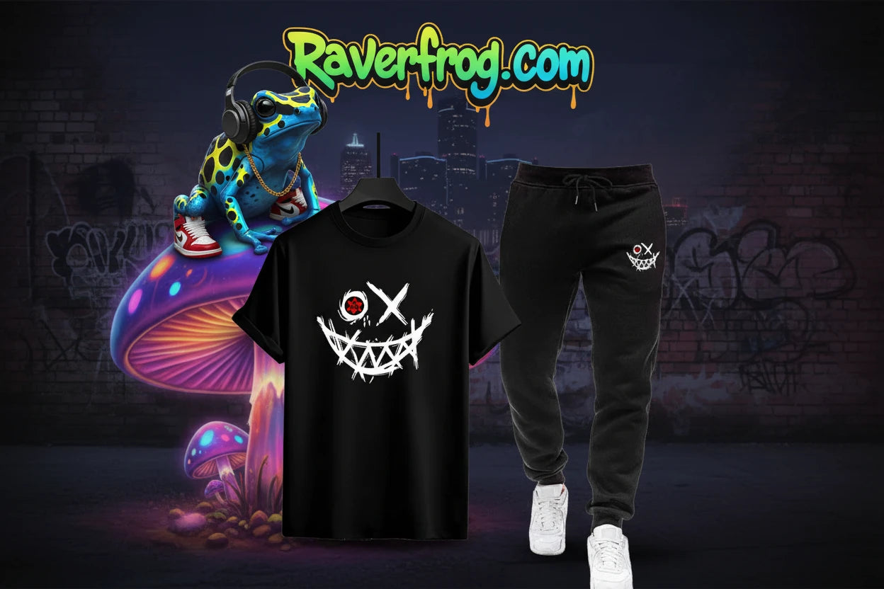 ‘Cheese Please’ -2026- T-Shirt, Pants Seperates or Matching Set Combo