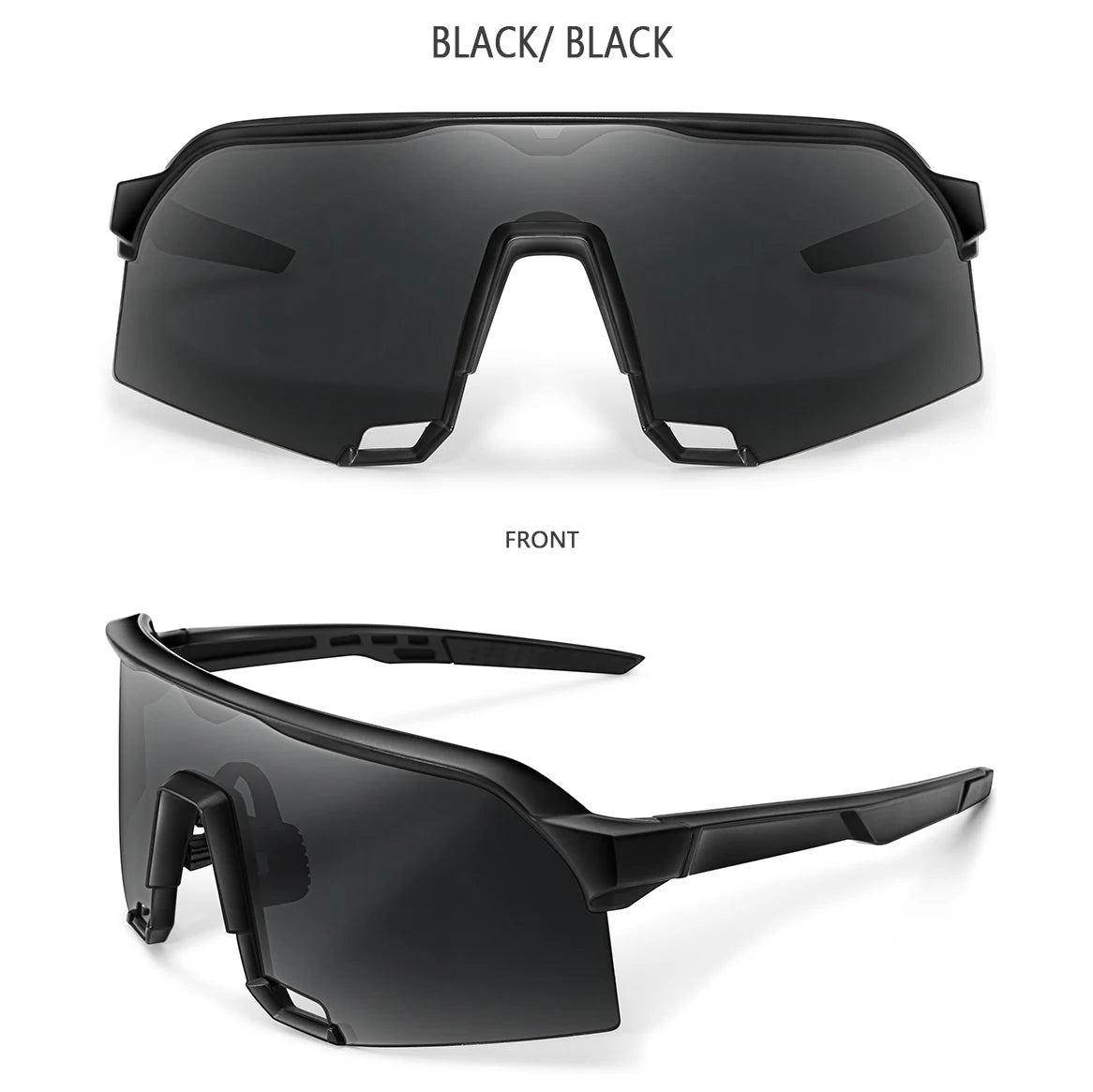 UV400 Sports Protection Sunglasses.