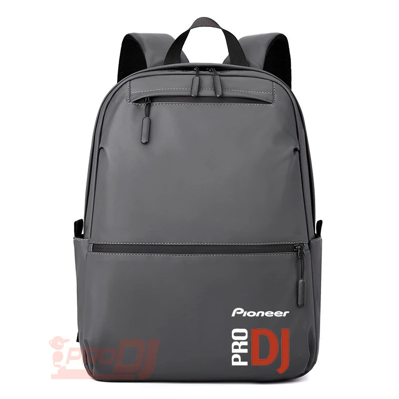 New Pioneer Pro Dj Large Capacity Multi-Purpose Travel Bag