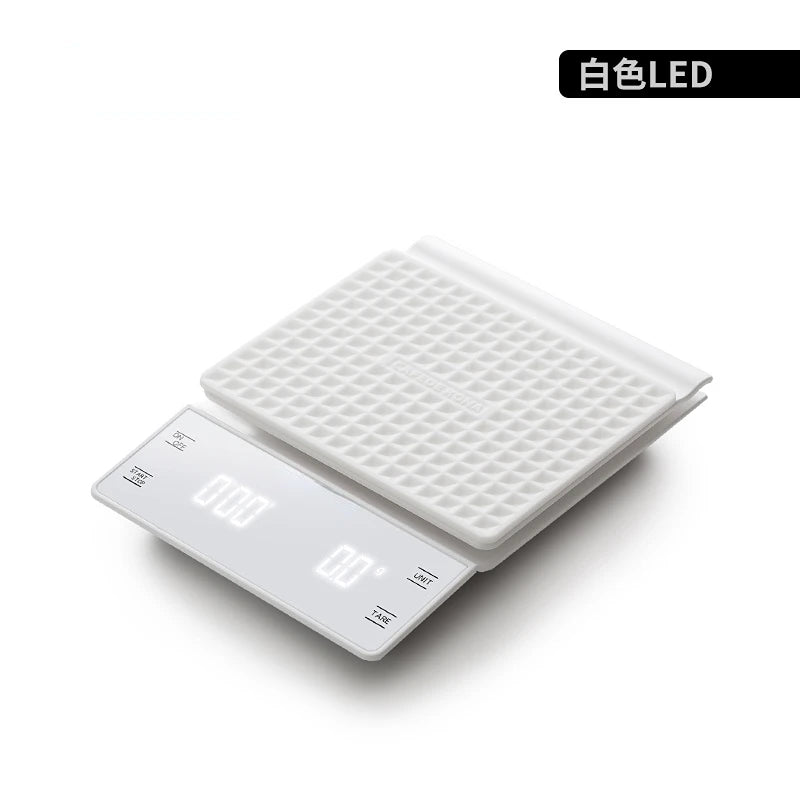 Smart Scale Kitchen Food Digital Scale.  Heavy Weight. 1g - 3 Kilo
