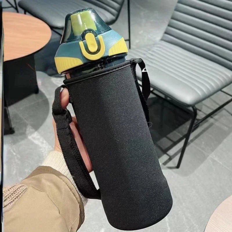 Bottles with Secret Compartment. Stash Spot.  Large Volume.