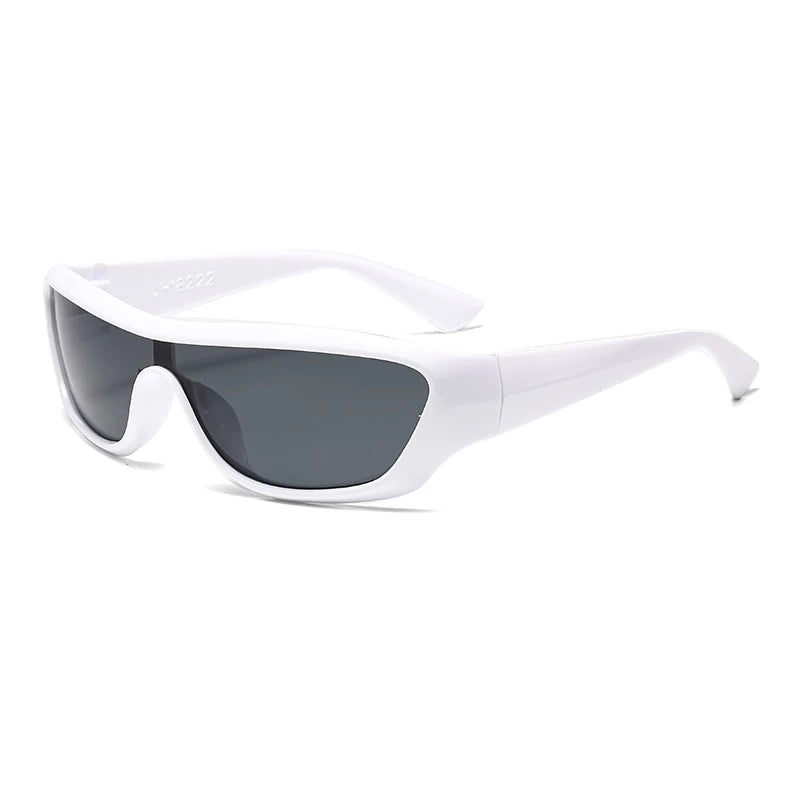 Raver Goggles.  Festival Party Sunglasses.