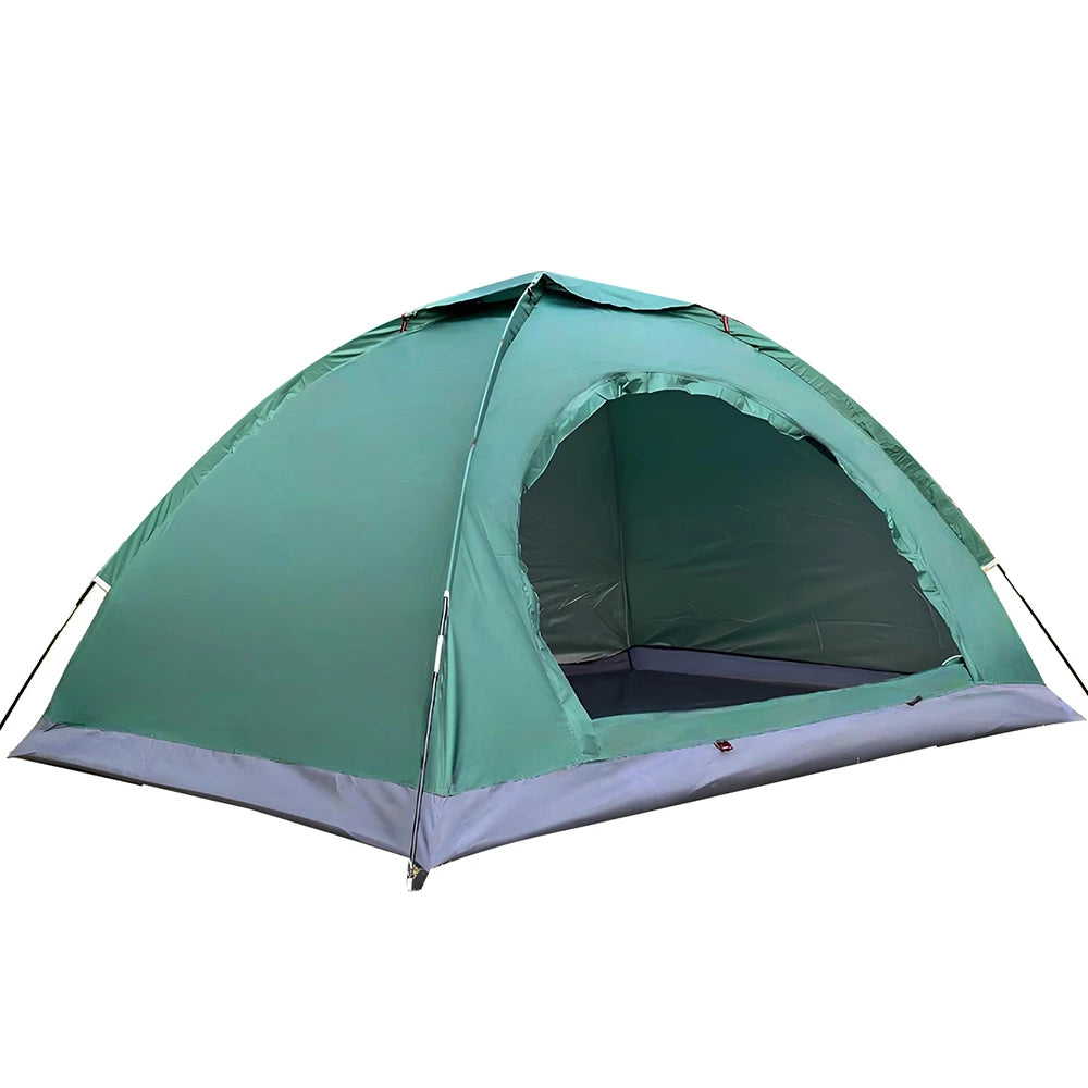 Froggy Festival Tent for 2 people.