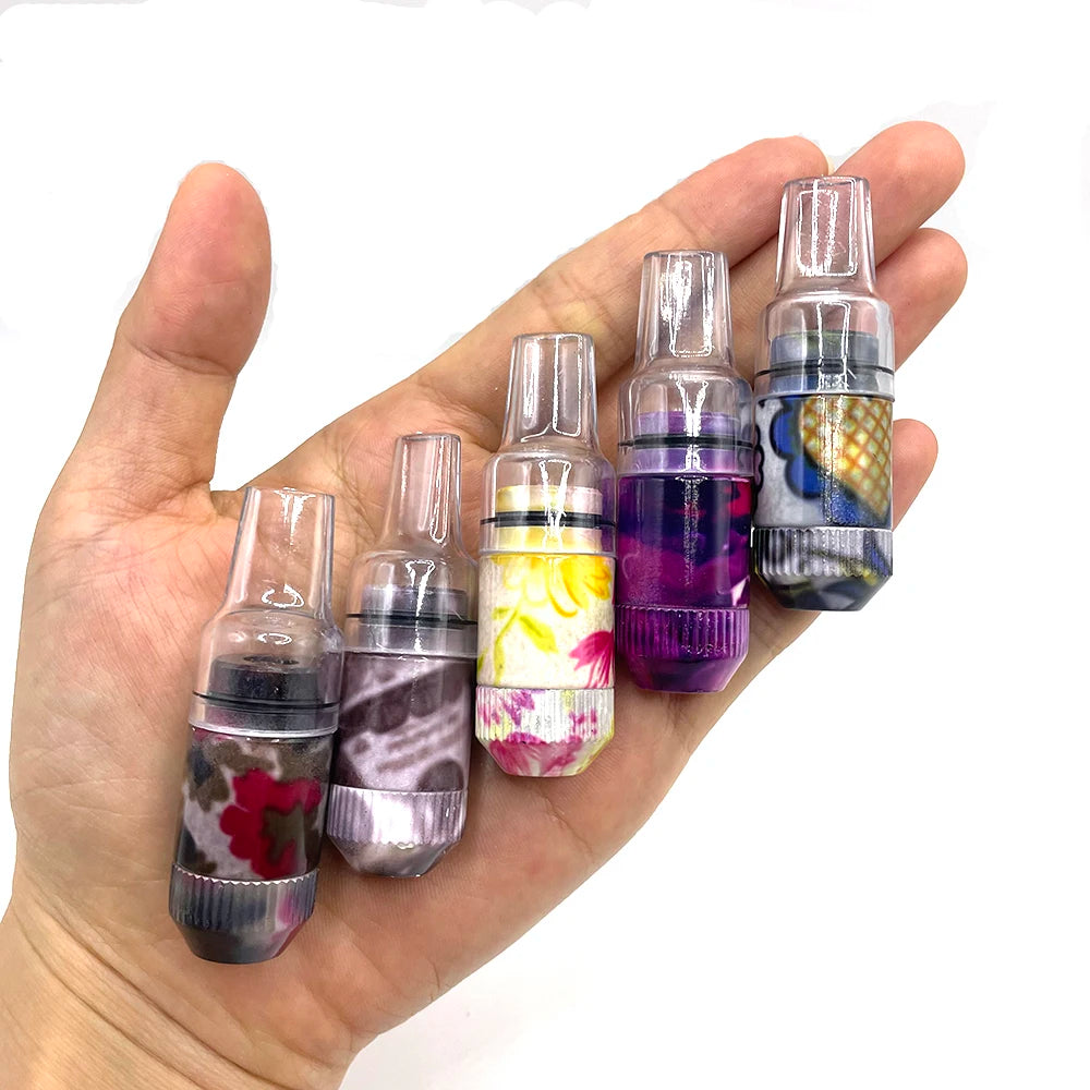 1pcs , 3pcs, or 5pcs of 420 pipes 💨