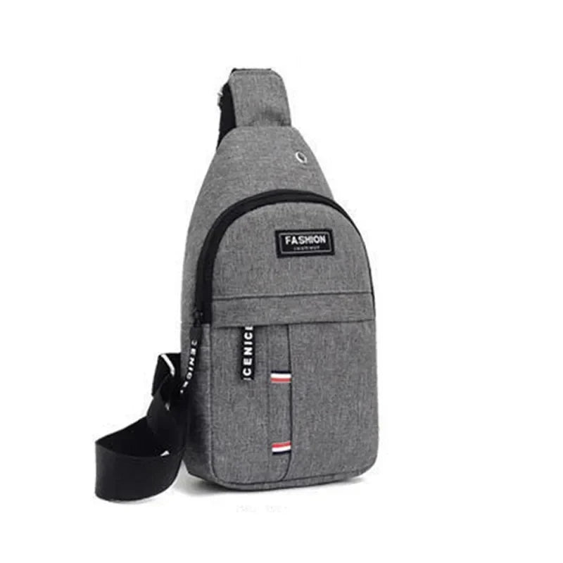 Waterproof Large Capacity Sling / Fanny Pack.