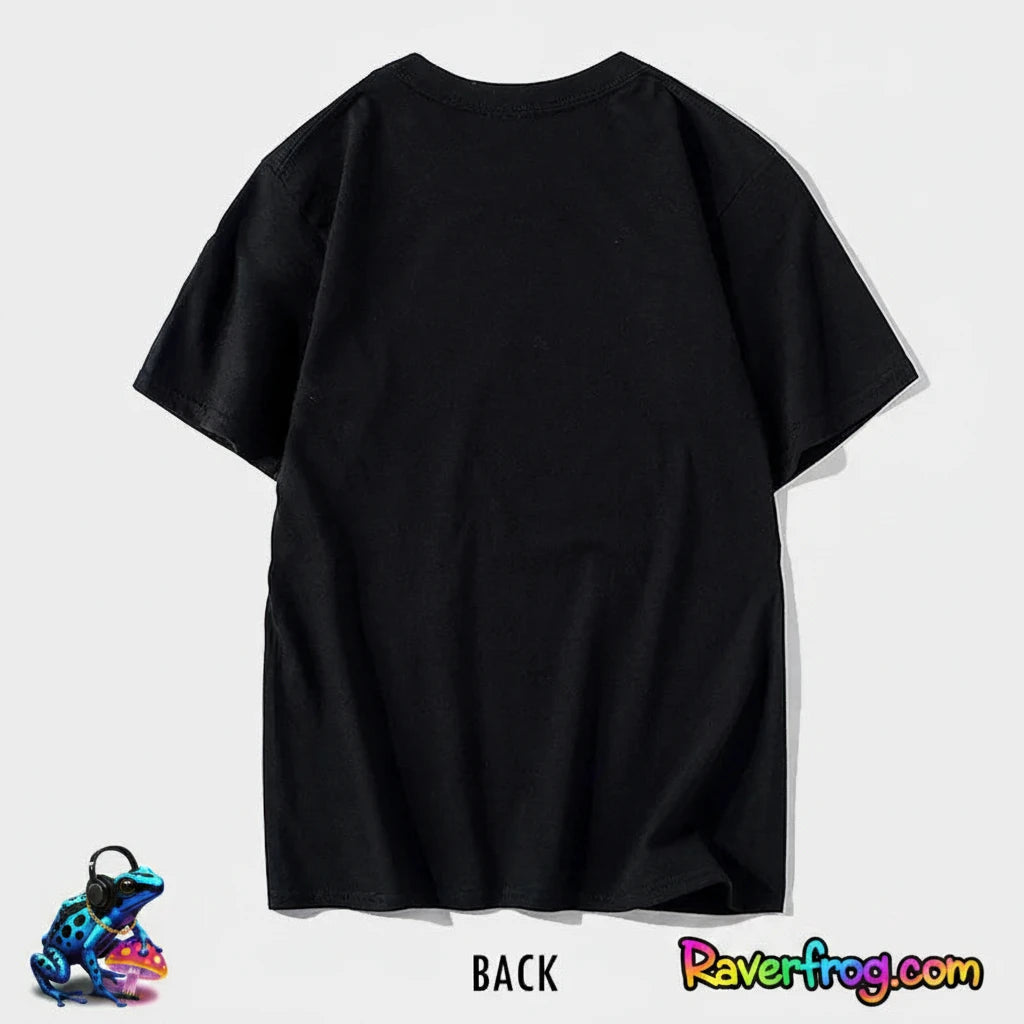 House Music All Night Long T-Shirt