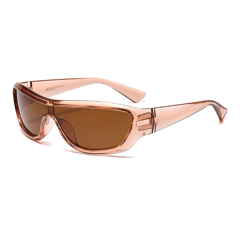 Raver Goggles.  Festival Party Sunglasses.