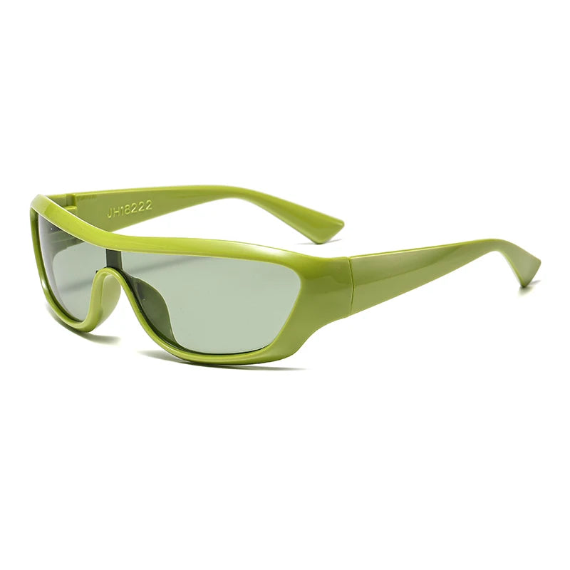 Raver Goggles.  Festival Party Sunglasses.