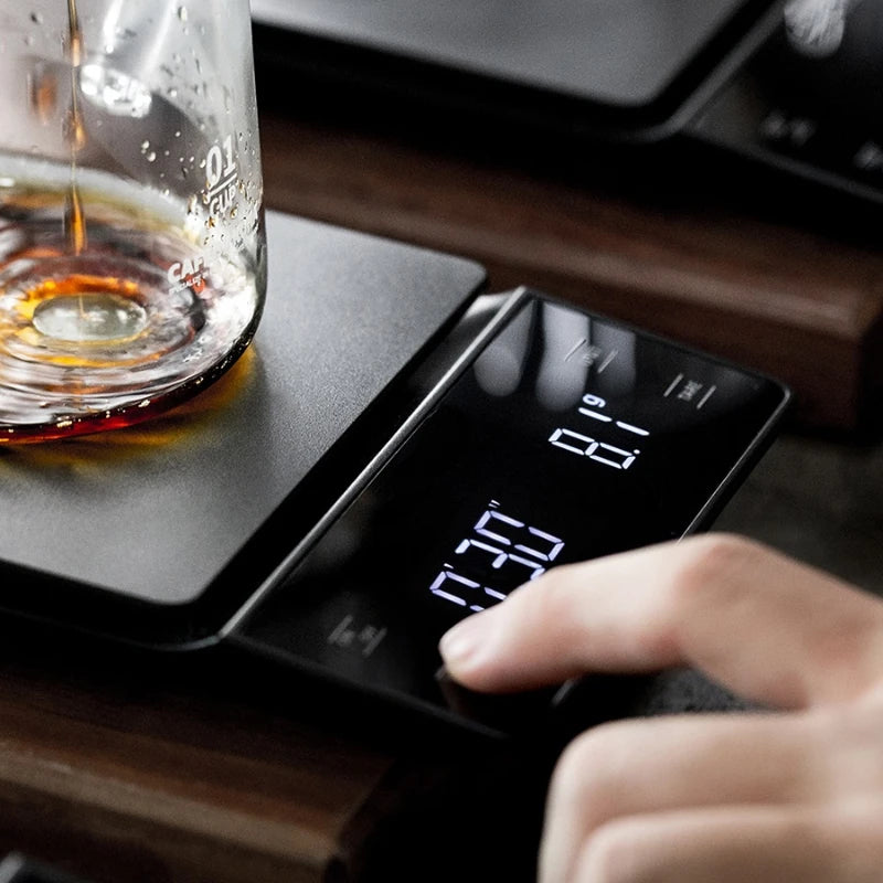 Smart Scale Kitchen Food Digital Scale.  Heavy Weight. 1g - 3 Kilo