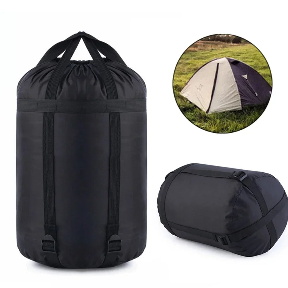 Sleeping Bag Storage Bag