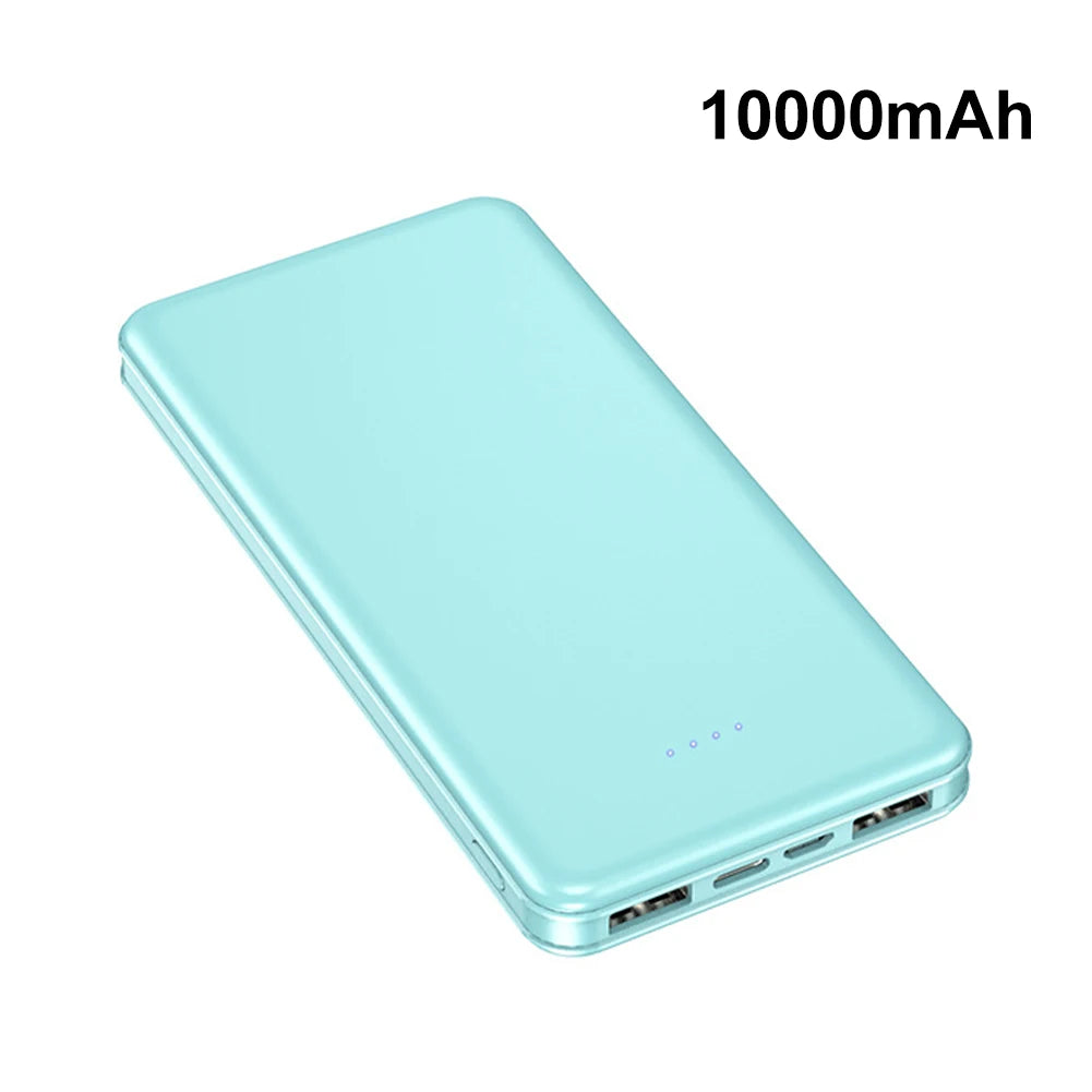 Powerful Power Bank 10000mAh  5V2A Power Bank