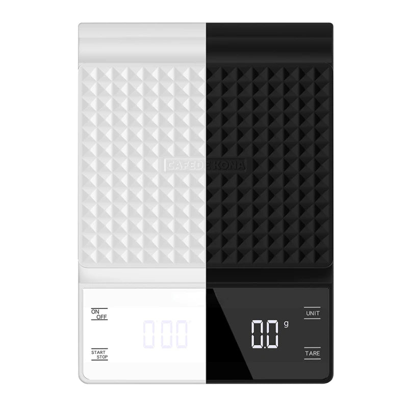 Smart Scale Kitchen Food Digital Scale.  Heavy Weight. 1g - 3 Kilo