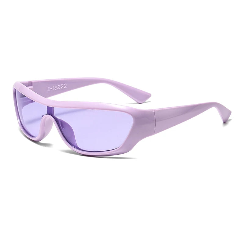 Raver Goggles.  Festival Party Sunglasses.
