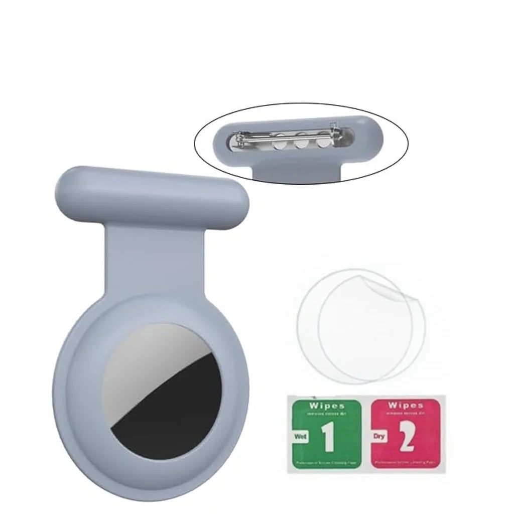 Airtag Bracelets, Clips, Pins, etc. Waterproof and Secure.  Stay together.  Keep the Frogs together!