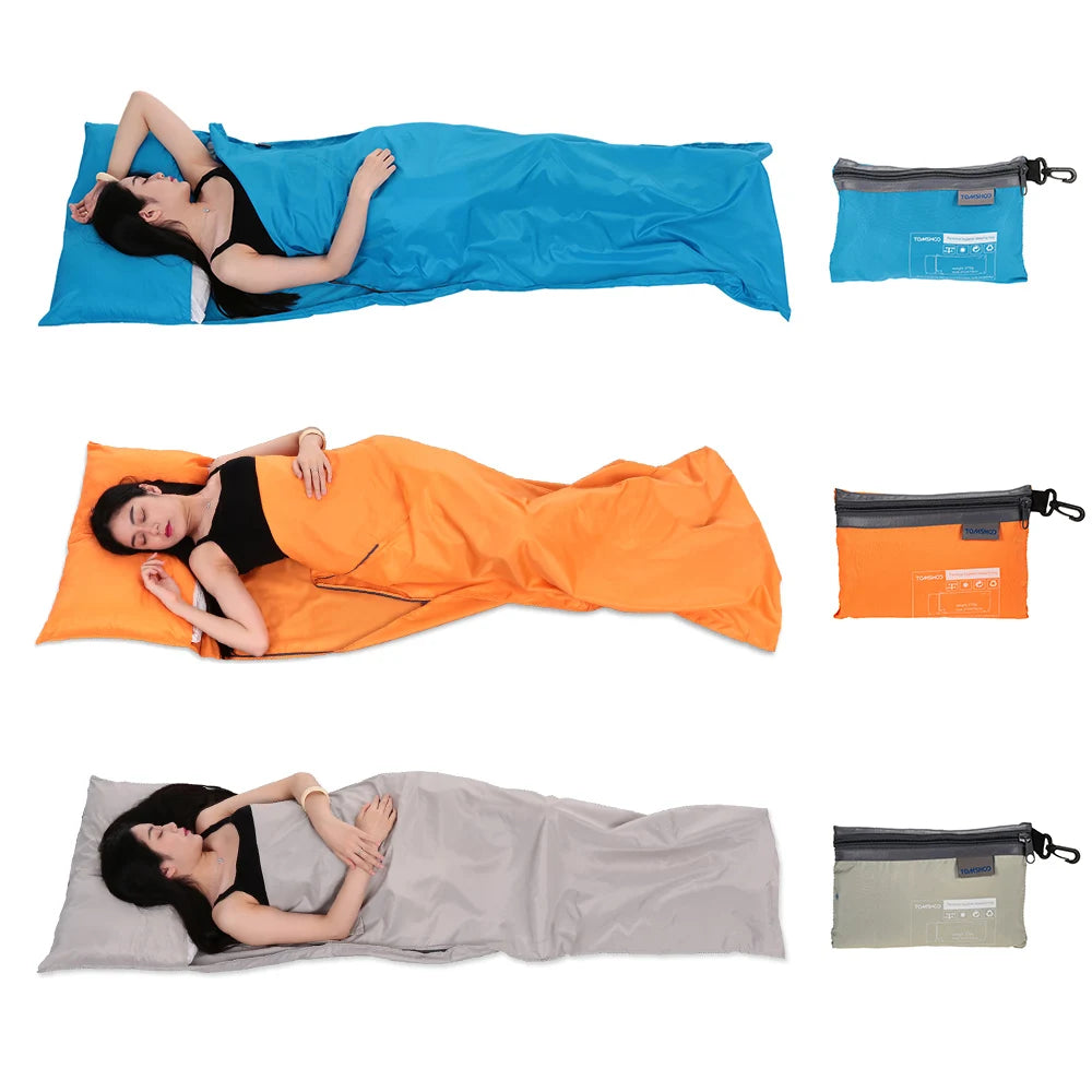 Lightweight Outdoor Sleeping Bag