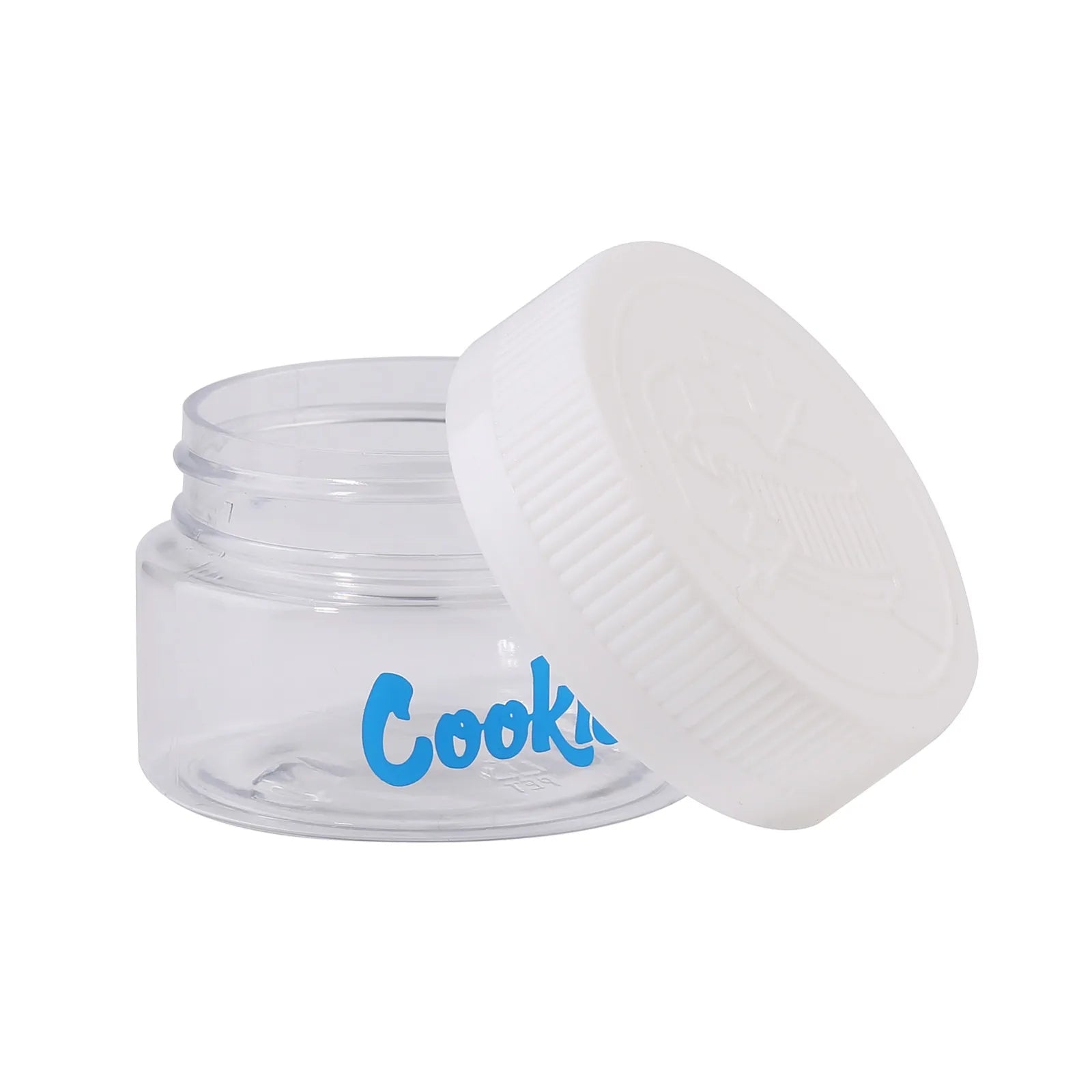 COOKIES 2 Piece Dual Combo - Concentrate Storage Stash Jars. (Waterproof and Smell Proof). **2 for 1 Special**