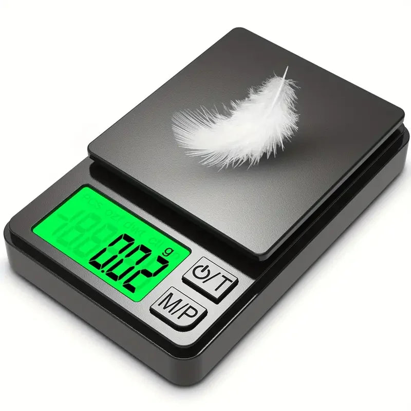 Digital Tiny Pocket Scale.  Very accurate. .01G-1000G(1 Kilo).