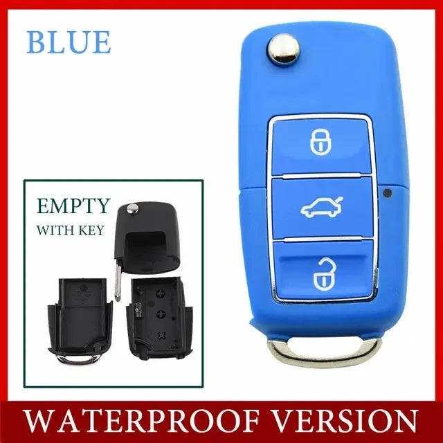 Premium Decoy Key-Fob Stash Safe.  Identical copy.