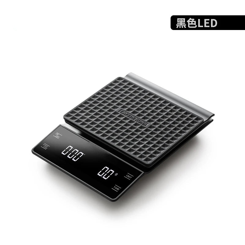 Smart Scale Kitchen Food Digital Scale.  Heavy Weight. 1g - 3 Kilo