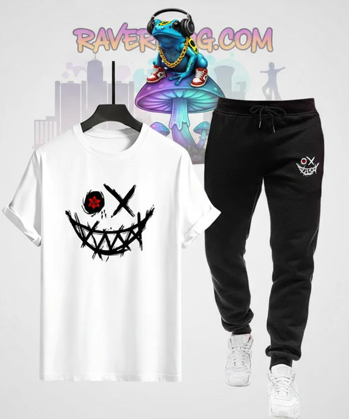 ‘Cheese Please’ -2026- T-Shirt, Pants Seperates or Matching Set Combo