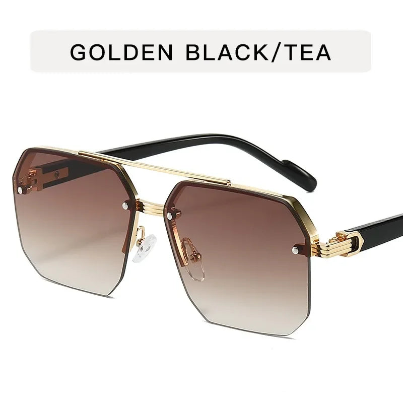 Sexy / Posh Polycarbonate Sunglasses.