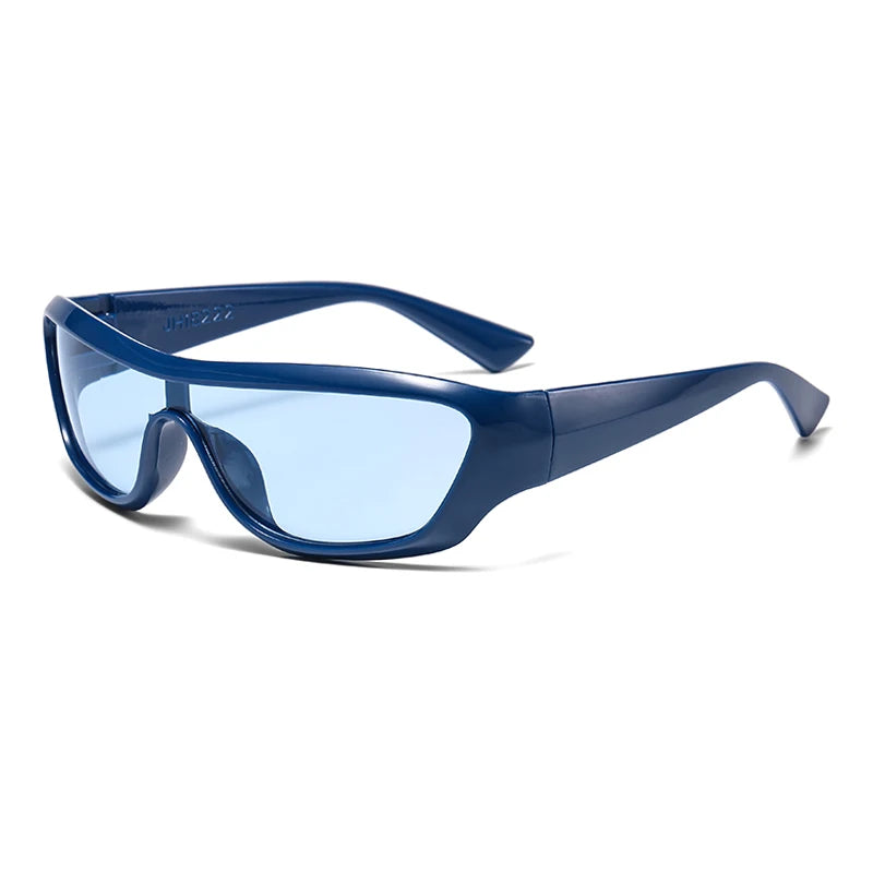 Raver Goggles.  Festival Party Sunglasses.