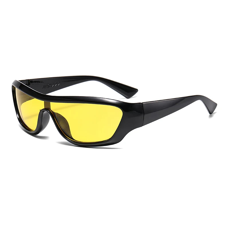 Raver Goggles.  Festival Party Sunglasses.