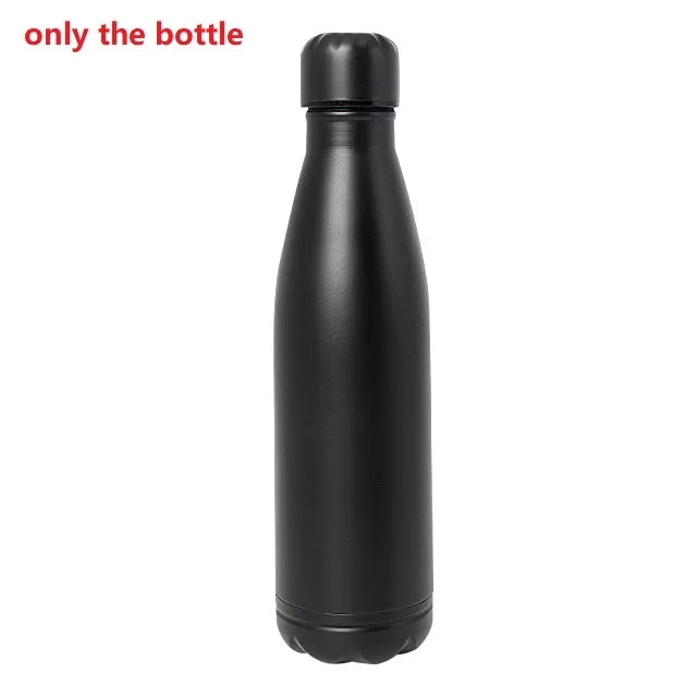 Premium Secret Hidden Safe Steel Water Bottle Stash. Hydrate and Stash. Real water bottle + Stash.