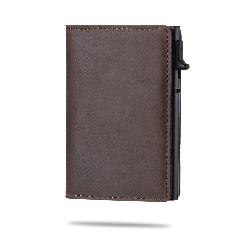 Apple AirTag Wallet. Carbon Fiber or Leather Options. Never lose your wallet again. Festival MUST HAVE.